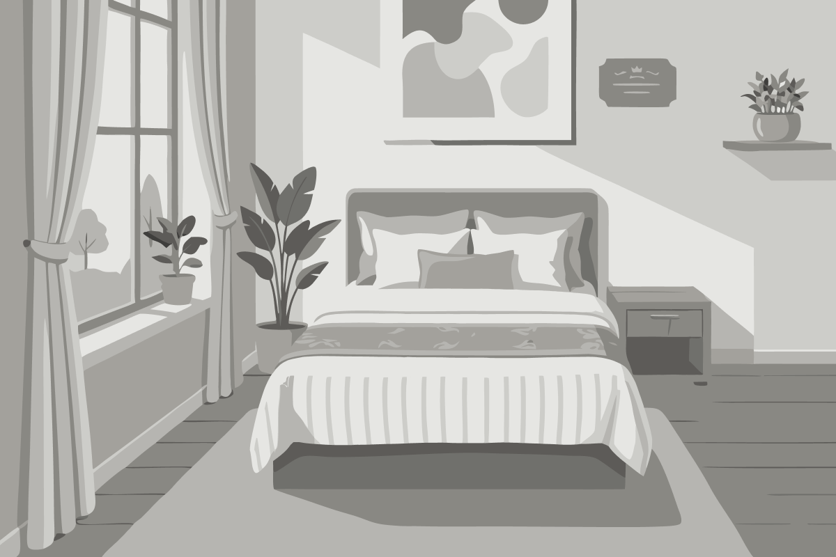 Superior Room With Two Single Beds And One Children Sofa